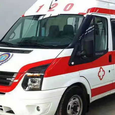 雁塔非急救护送病人转院租赁救护车的优缺点对比